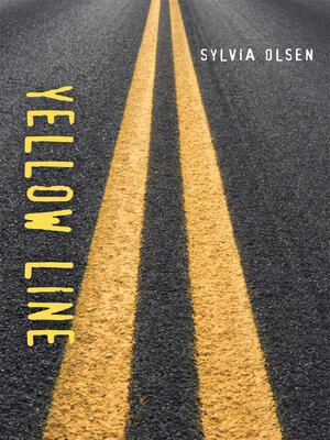 cover image of Yellow Line